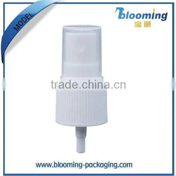 Half Cap 18mm Mist Sprayer Pump photo-3