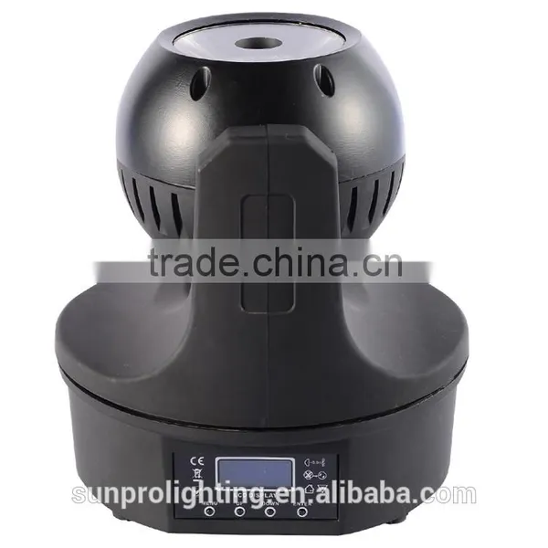 60 Watt High Beam Led Smart dj Lightings for Sale photo-2