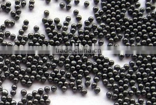 Cast Steel Shot S330