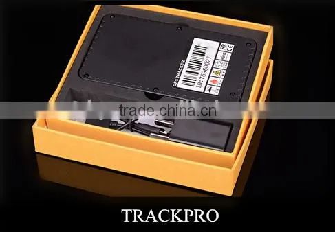 Easy Install! 100 Days Standby Track Artifact Gt07 With 10,000 MAh High-capacity Polymer Battery photo-3