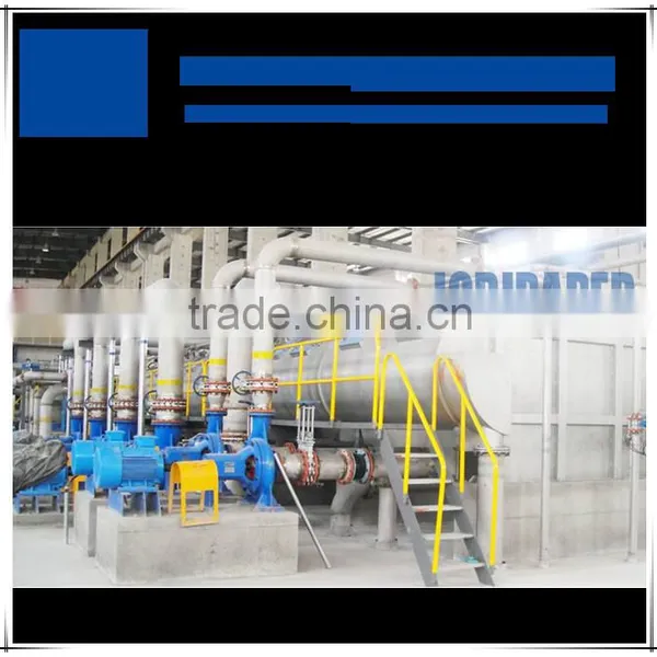 China 1575 1750mm Toilet Tissue Paper Production Line photo-4