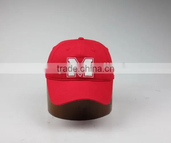 China Red Cap Factory photo-2