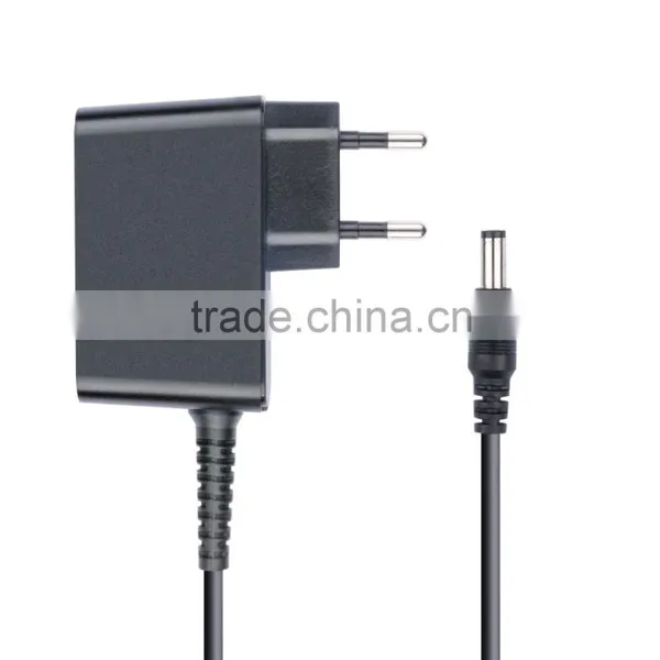 6.5V 500MA Adapter Charger for Panasonic cordless telephone