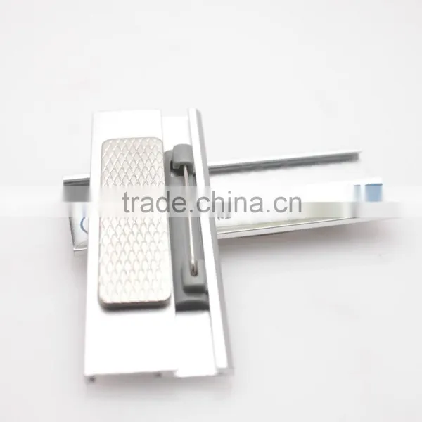 2015 Cheap Aluminum Alloy Breastplate as Promotional Gift photo-3