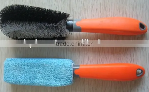 Wheel Brush Set