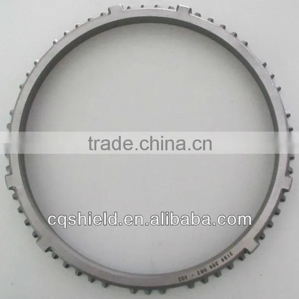 Howo Truck 5s150 Gearbox Parts 2159328002 Synchronizer Ring photo-4