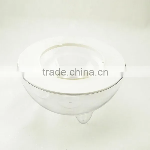 Wholesale Aromatic Oil Night Light Diffuser GL-1102 photo-4