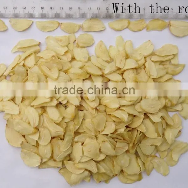 Dehydrated Garlic Flake