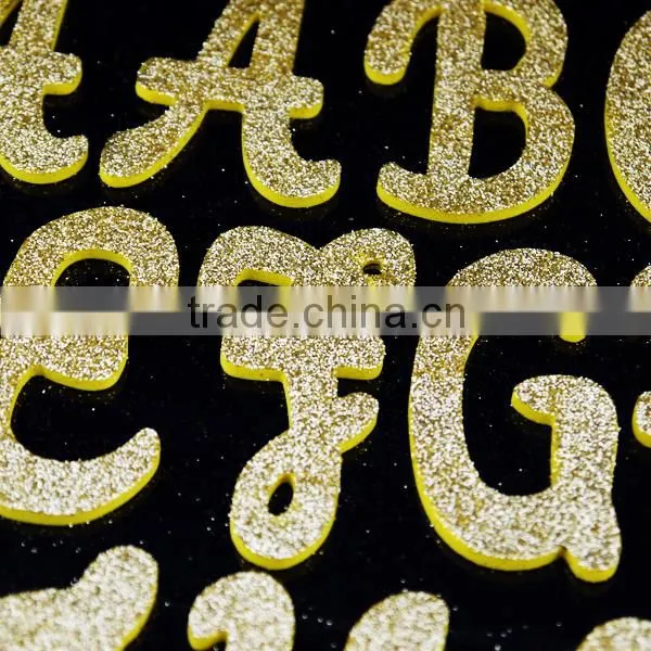 OEM Colourful Printing Craft Factory Custom EVA Sticker photo-5