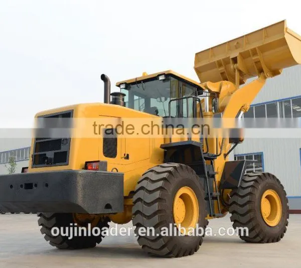 Earth Moving and Construction Equipment of GEM650 photo-5