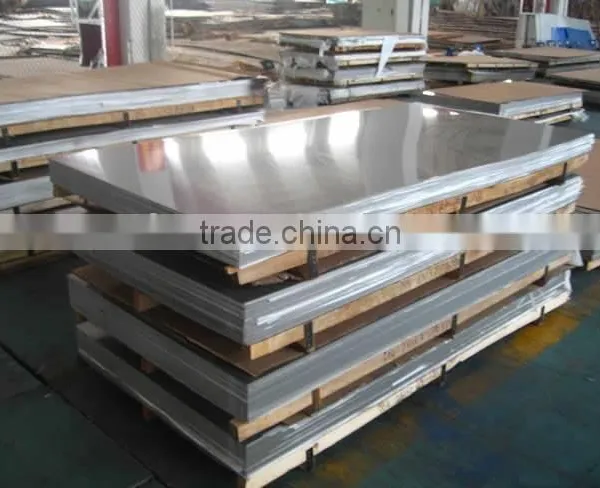 Cold and Hot Rolled 2b Surface Finished Stainless Steel Sheet With Top Quality photo-5
