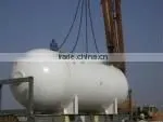 LPG Bulk Tank