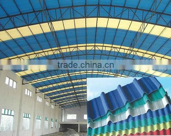 Rigid 3mm Cheap Foam High Quality Pvc Tile for Waterproofing photo-6
