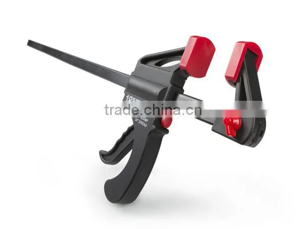 18 In. Ratchet Bar Clamp / 24 In. Spreader photo-2