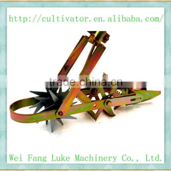 2015 New Designed Very Efficient Tool for Weeds Remove photo-2