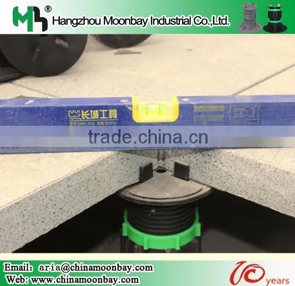 Adjustable Decking Furring Keel Props photo-3