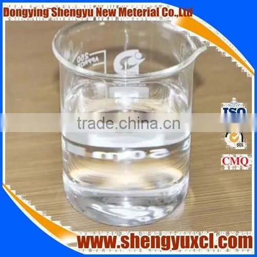Organic Silicone Type Silicone Fluid