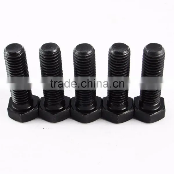 Hexagon Socket Cap Screw/DIN912 photo-3