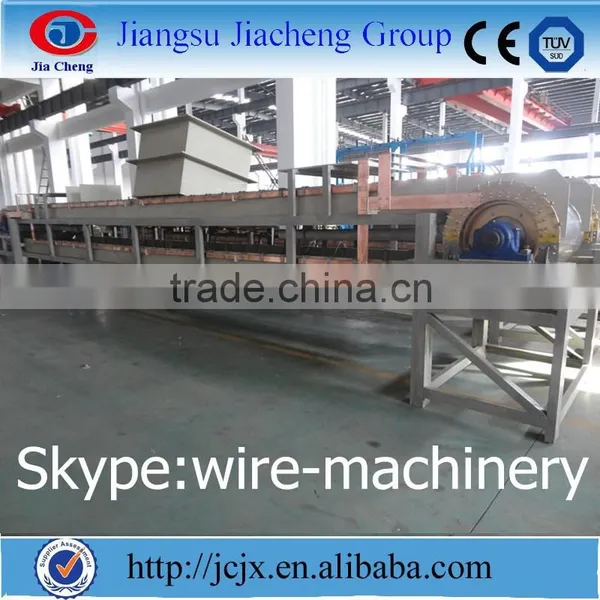 CCA Wire Making Machines photo-3