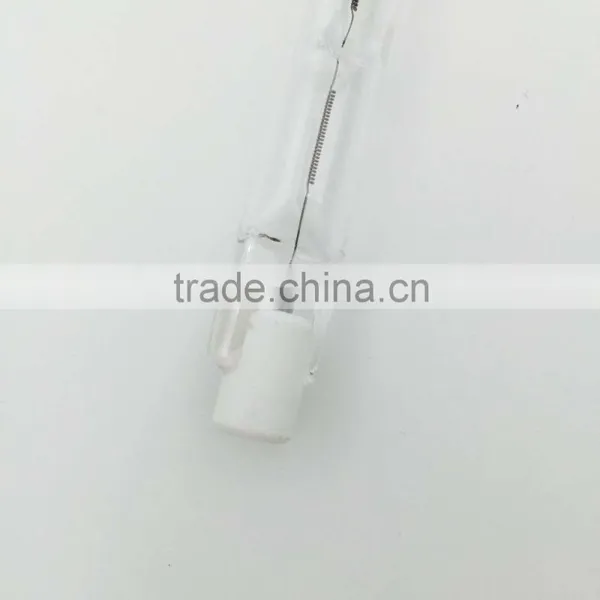 New Hot Deals J Type 400W Halogen Tube Lamp J118 R7S photo-6