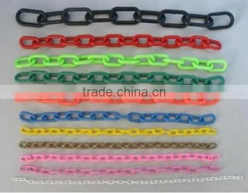 The Latest Fashion Design Plastic Chain for Cable Drag Chain 3mm Plastic Chain