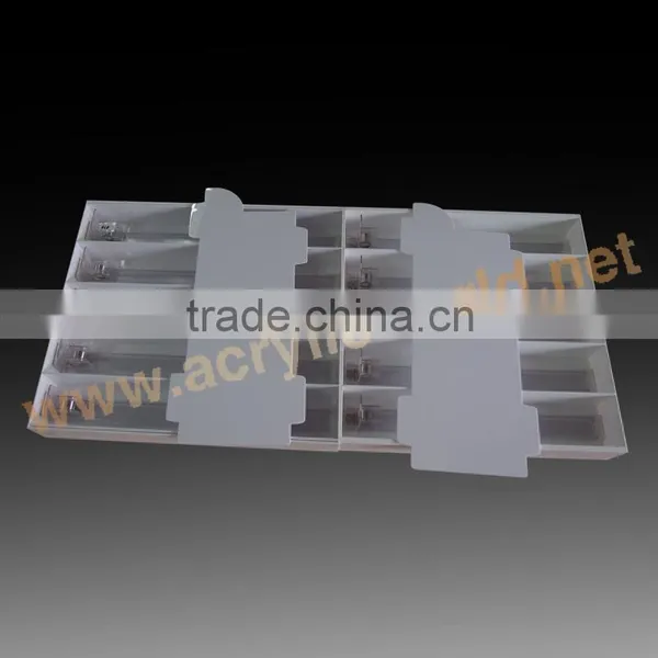 Acrylic Spices Display Shelf photo-6