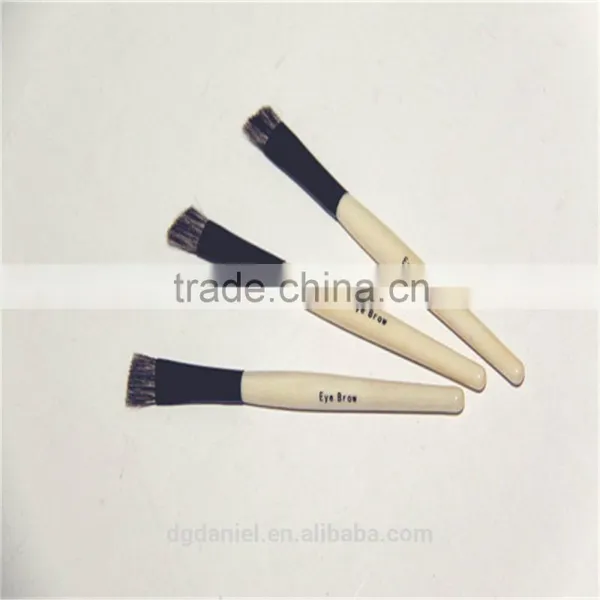 1 Piece Professional Synthetic Hair Mineral Blush Brush photo-4
