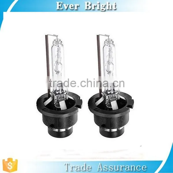 Innovative Hid Xenon Auto Headlight Kits for Car 6000K 8000K D2s Xenon Bulb photo-3