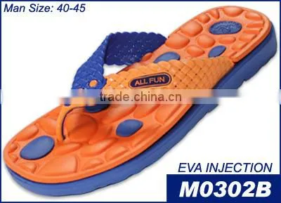 New Man EVA Slippers photo-2