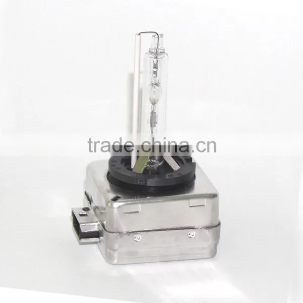 2016 Best Selling Products Auto Headlight Tuning Parts D1S Xenon Mono Lamp 12V 35W With Metal Bracket photo-4