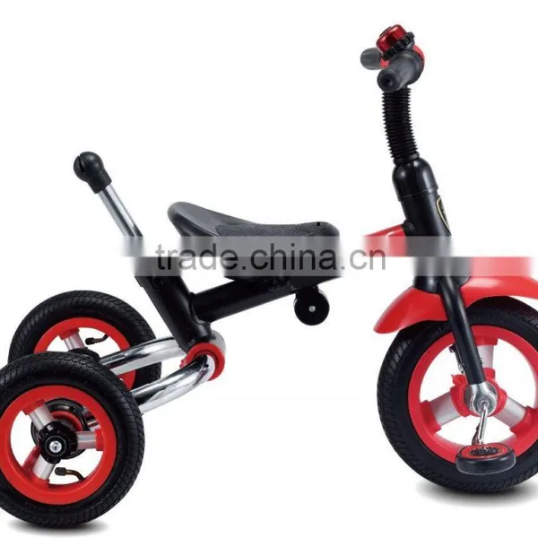 2016 High Quality Foldable EN71 Standard Children Tricycle/pedal Car photo-3