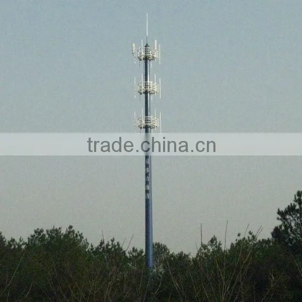 Communication Tower photo-2