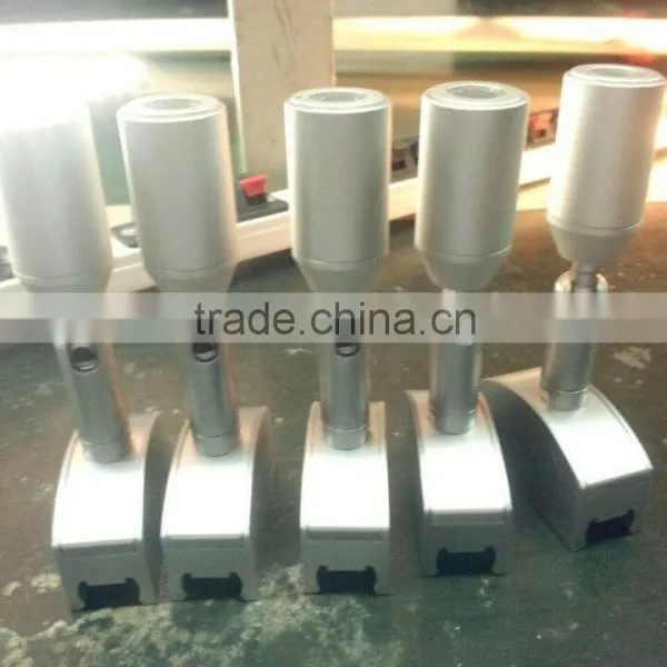 1W Mini Led Track Light Spot 12v for Showcase BW8121 photo-5