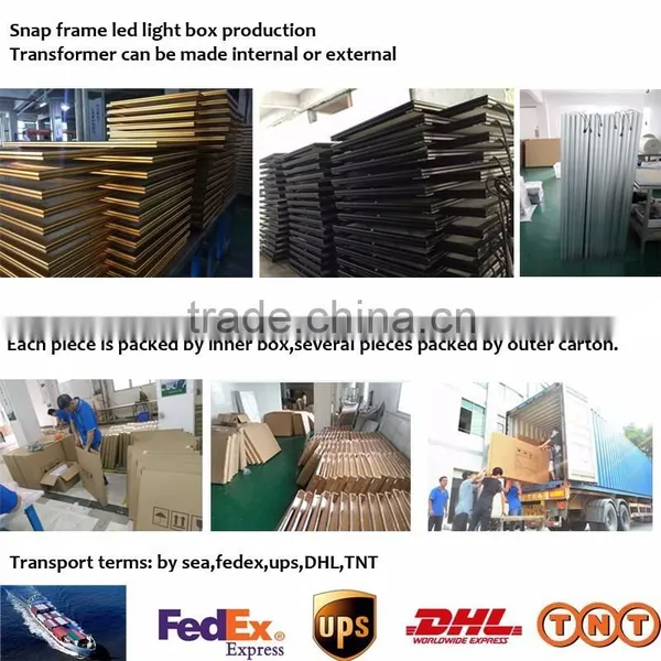 Led Advertising Applications Bar Promotions Signs photo-6