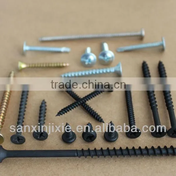 Screws