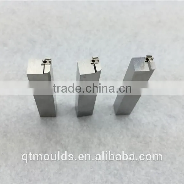 Nonstandard Cnc Machining Service High Precision Cnc Machining Parts/cnc Machining Plastic Parts Processing photo-4