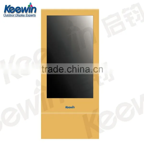 65 Inch 2500nits High Brightness Advertising Light Boxes Lcd Media Player Board photo-6
