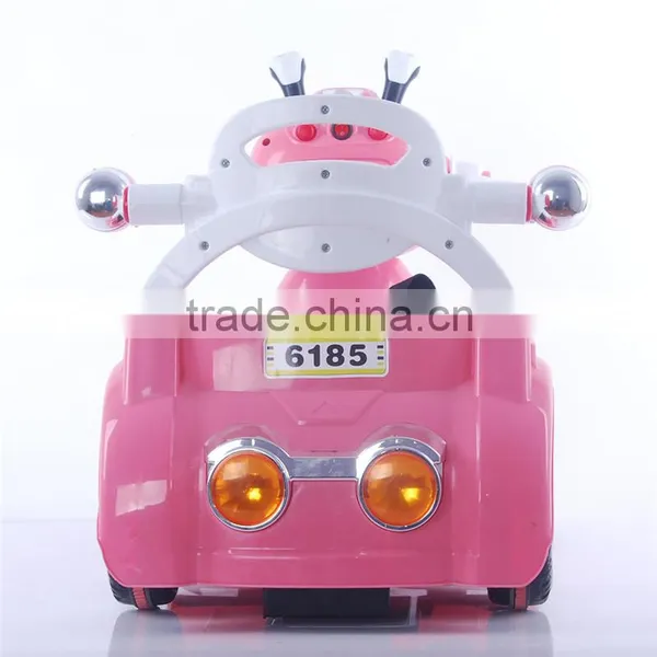 Smart RC Kids Electric Battery Toy Car Rechargeable Electric Toy Car Export in India photo-6