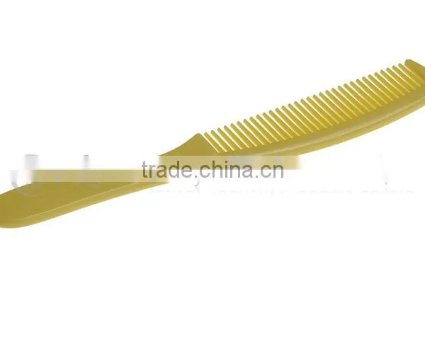 Best Selling Plastic Hair Styling Hotel Comb photo-3