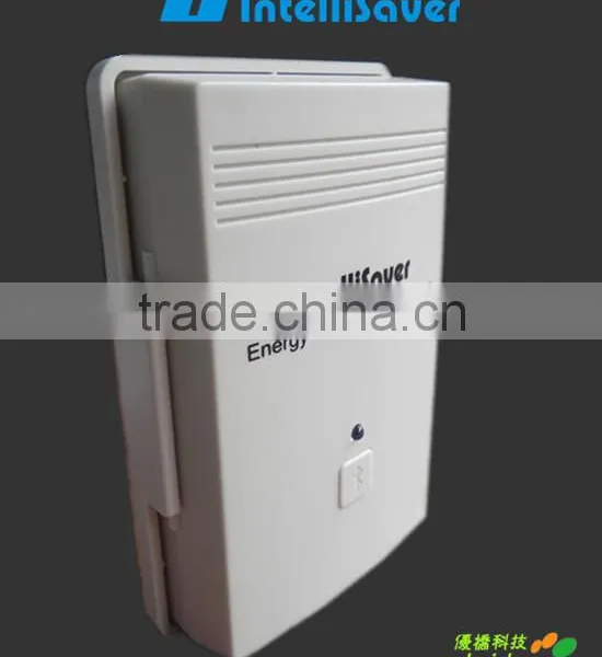 Wireless Energy Monitor Electricity Consumption Cost Monitors photo-2