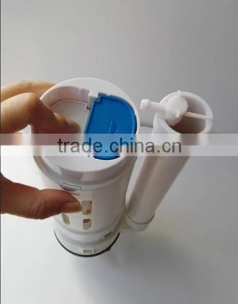 Toilet Water Tank Liquid Silent Cistern Filling Valve Factory photo-3