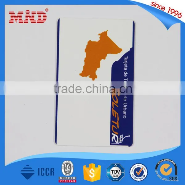 MDCL280 T5577 EM4100 TK4100 EM RFID Smart Card photo-5