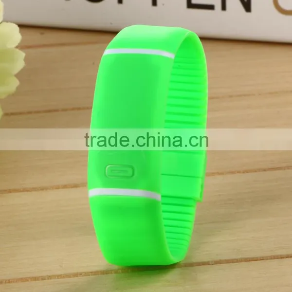 Silicone Watch ,sports Watch,silicon Watch photo-6