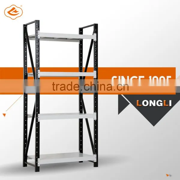 2016 New Design Storage Shelves Warehouse Shelving Rack photo-3