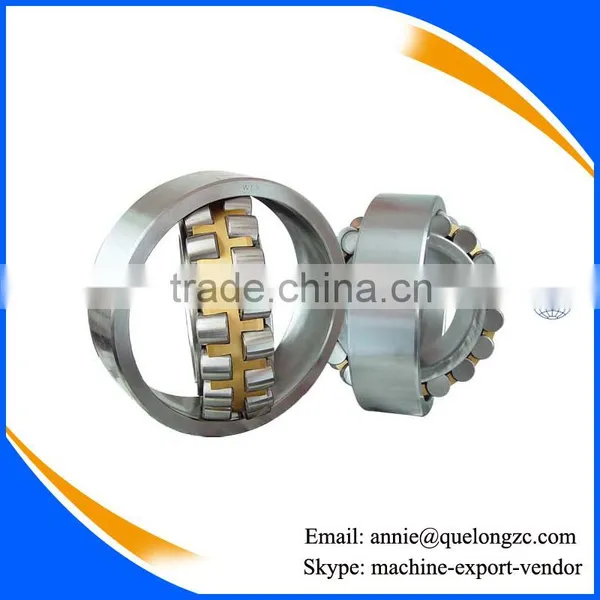 Minibus Bearing Self-aligning Ball Bearing photo-5