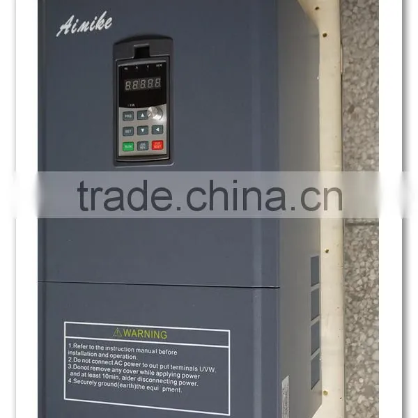 37KW Shenzhen Air Compressor dc to ac Power Transformer Manufacturer photo-4
