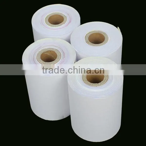 Thermal Receipt Paper Roll Cash Register Paper Roll photo-2