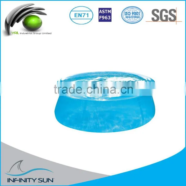 Prompt Set Pool/swimming Pool /inflatable Swimming Pool/ Children Swimming Pool/ Indoor Swimming Pool/see Thru Kids Pool
