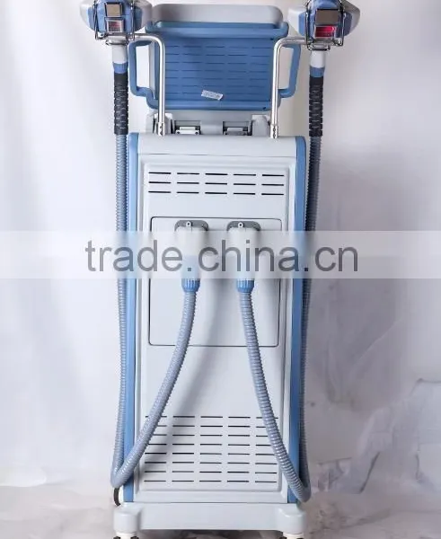 Multi Functional Beauty Salon Use Machine E-light RF Ipl Permanent Hair Removal Machine photo-4