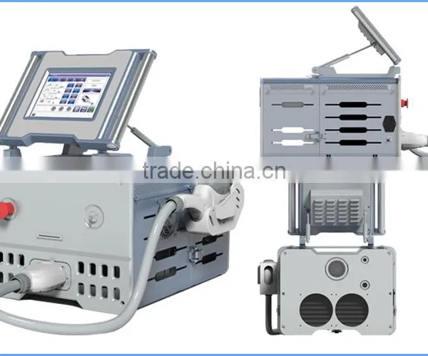 Ipl Hair Removal Electrolysis Machine With CE Approved photo-4